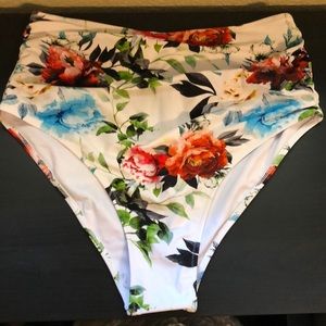 Bikini Bottom only